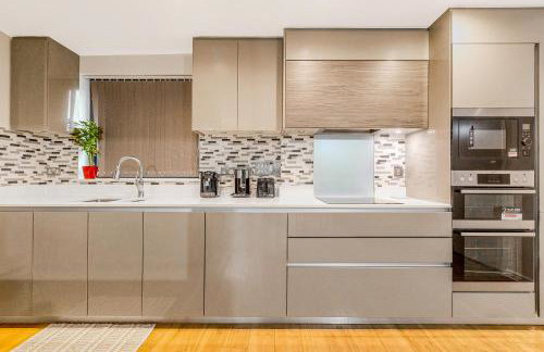 Charming 3BR Duplex in Wembley, 5 Minutes to Tube - Foto 16