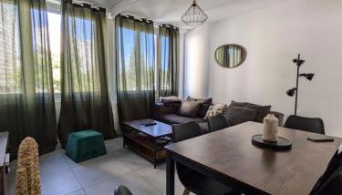 Appartement lumineux et spacieux 70m2 proche de tout - 3 chambres - Foto 3