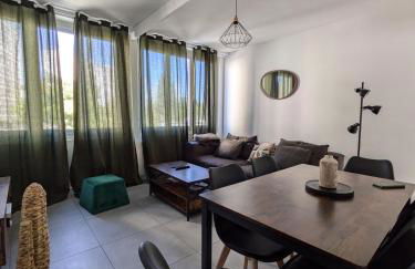 Appartement lumineux et spacieux 70m2 proche de tout - 3 chambres - Foto 3