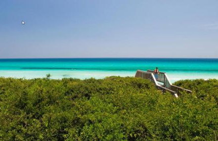 Azure! Sleeps 22! Golf Cart! Beach Access! Pool - Foto 69