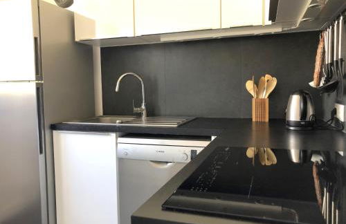 Beautiful T3 terrasse Nice - Photo 11