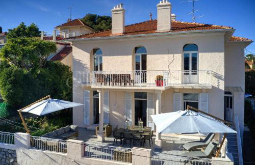 SUPERBE MAISON 6 ch, 4 sdb, terrasses et billard - Foto 2