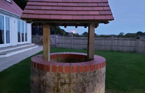 Blackberry Annex. Detached cottage. Rural location - Foto 50