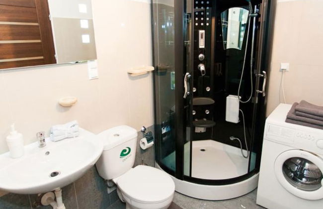 Studio Apartament Centrum Katowice - Foto 80