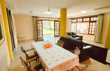 Casa de praia com piscina e playground - Photo 42