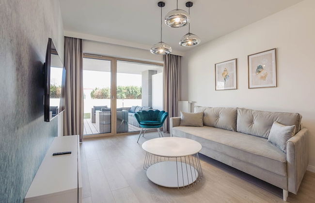 Apartamenty Sun & Snow GEA ECO - Photo 65