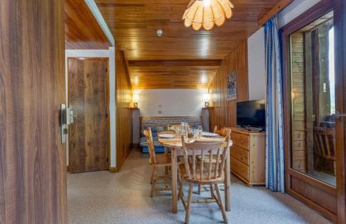 Chalet les arolles - Foto 9