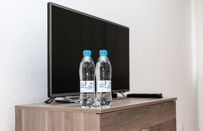 Apart-Hotel Uralskie Berega - Foto 38