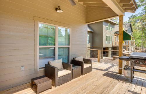 Modern Home Near Lake Martin Fishing Pond On-Site - Foto 27