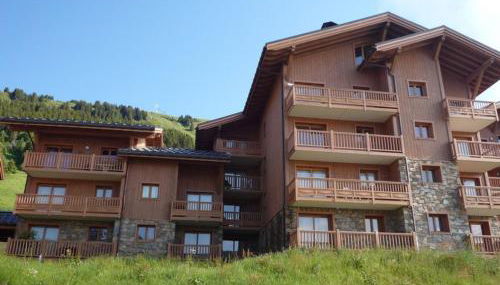 Appartement cosy 3 pièces avec piscine, 6 pers à Bisanne 1500 - FR-1-293-78 - Foto 2