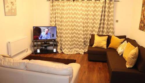 Dove's Place in historic Rochester with Parking - Foto 2