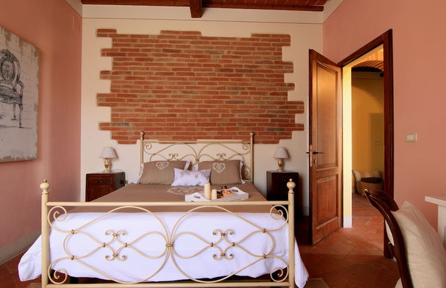 Agriturismo Terra di Cortona - Foto 9