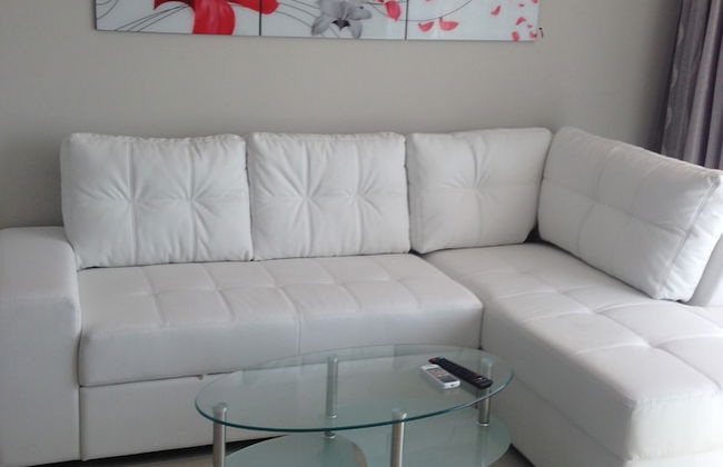 Admiral Plaza Apartments - Foto 3