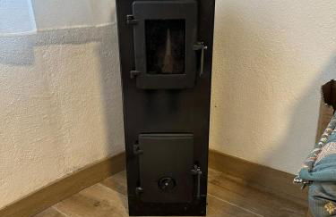 Casa con parra de uva y paz - Foto 23