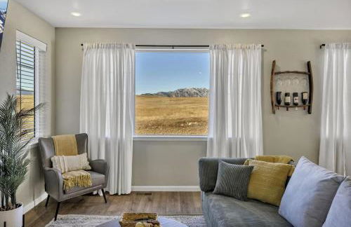 Family Friendly 5BR Mountain Views & Game Room - Foto 54