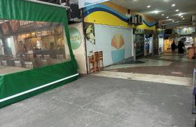 Apartamento a 200mts da praia do Forte - Foto 31