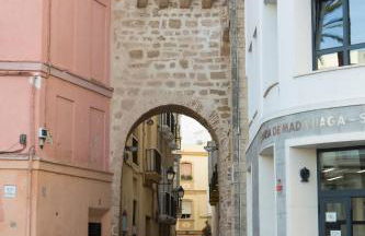 ARCO apartamento junto a la Catedral de Cádiz - Foto 47