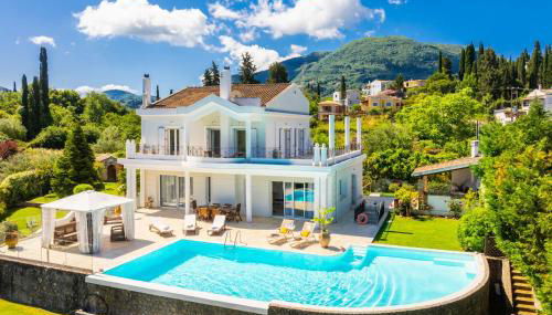 Villa Noulia - Foto 2, Other