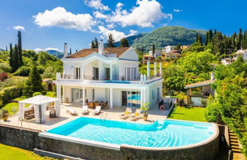 Villa Noulia - Foto 2