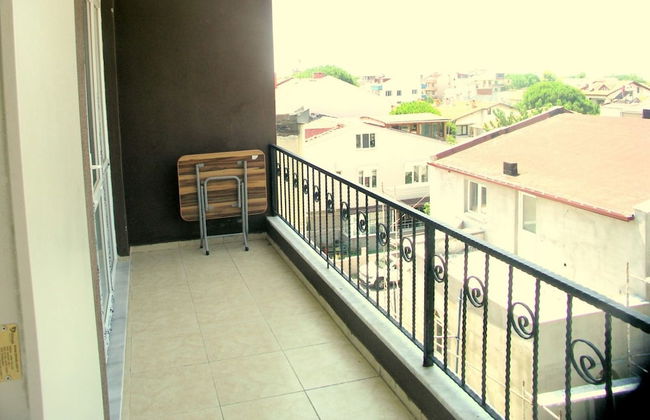 Horizon Suit - Photo 31