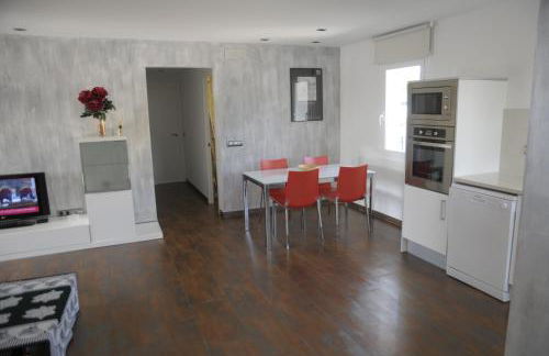 Encantador apartamento en S'Agaró-Platja de Aro - Foto 7