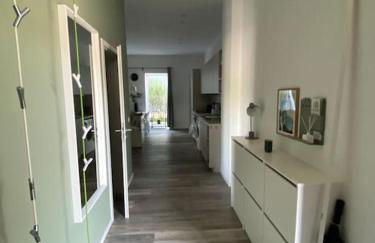 SALVIA II exklusiv & smart & Terrasse II Dein City-Apartment - Foto 14