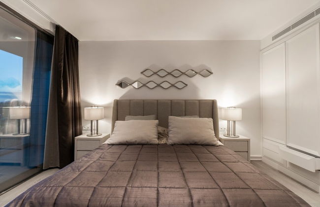 Miramar Bodrum City Center - Photo 3