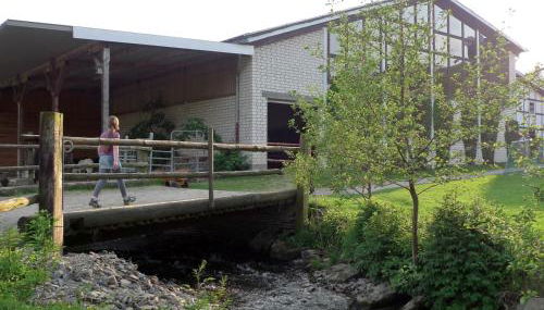 Ferienhof Riekeshof - Foto 2