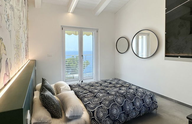 Orizzonti Blu Pool Villa by Wonderful Italy - Foto 7