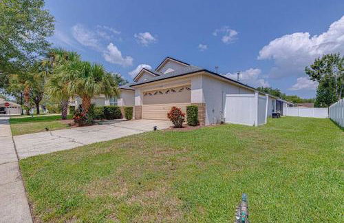 545 -Beautiful 4 Bed Home with Sparkling Pool and Games Room - Foto 61