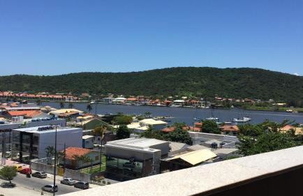 HOTEL BOSSA NOVA 113 - Ótimo Apto com cozinha para até 03 hóspedes - Foto 15