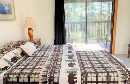 Mountain Cabin Retreat in the Pines - Foto 24