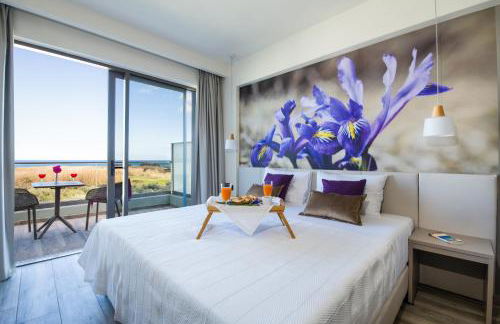 Incognito Creta Luxury Suites and More - Photo 47