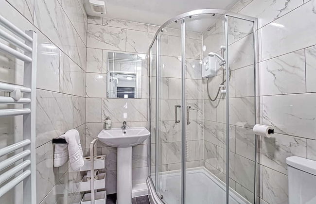 Host Stay Rose Cottage - Foto 11