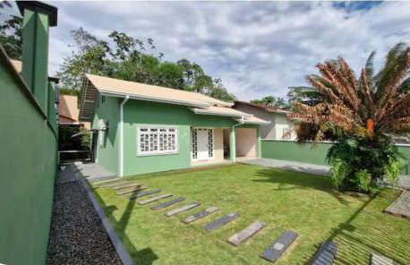 Casa - Joinville - Foto 1