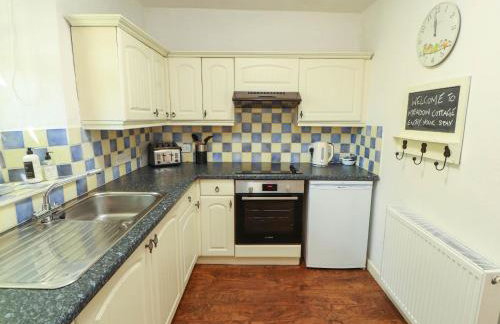 Meadow Cottage - Foto 12