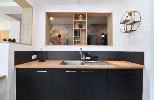 Appartement L'Oriel avec Parking - Foto 11