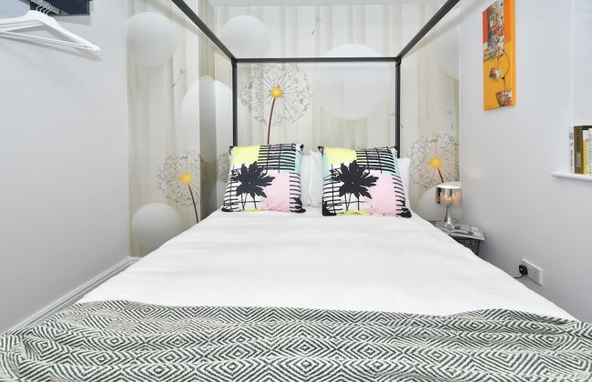 The Mews @ Aboyne Close Birmingham - Foto 12