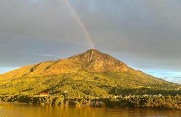 Flat com vista para Rio Doce e Pico da Ibituruna - Foto 14
