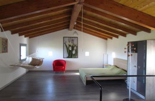 Holiday Home Unterkunft in einer Höhle mit Privatparkplatz by Interhome - Foto 13