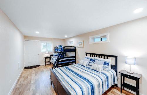 The Chinook House - Foto 21