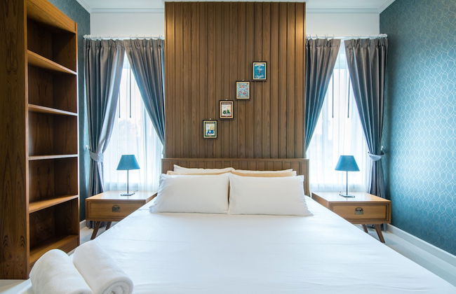 Baan Marwin Hua Hin - Photo 47