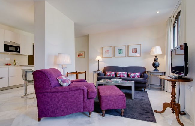 Suites Murillo Alcazar - Foto 14