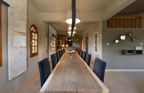 Villa Elisabeth - Foto 29