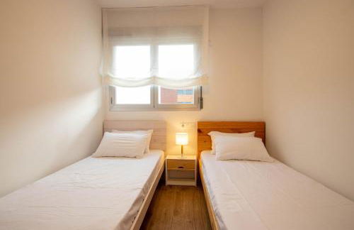 Ciencias Forum 2 Apartment - Foto 26