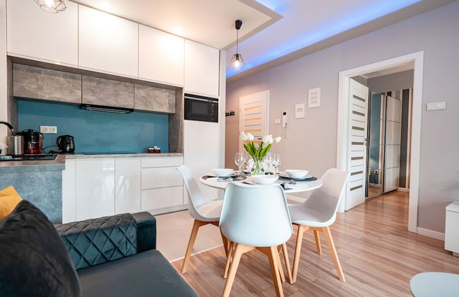 Apartamenty Sun & Snow Zielony Zdrój - Foto 72