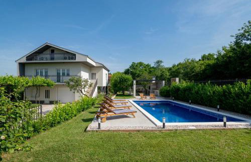 Villa Latica - Foto 7