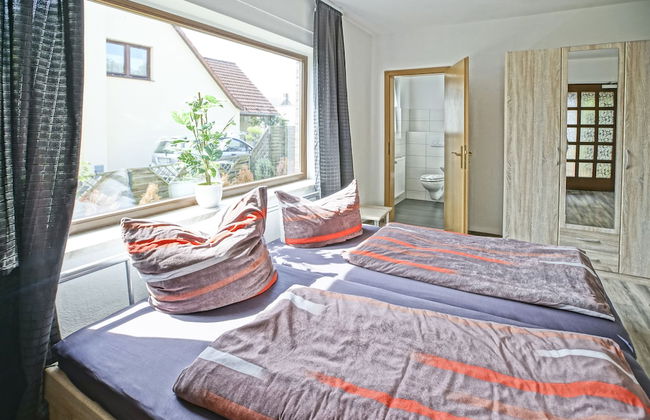 Haff-Ostseeferienhaus - Foto 15