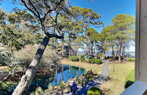 The Spa 1219 by Hilton Head Retreats - Foto 10