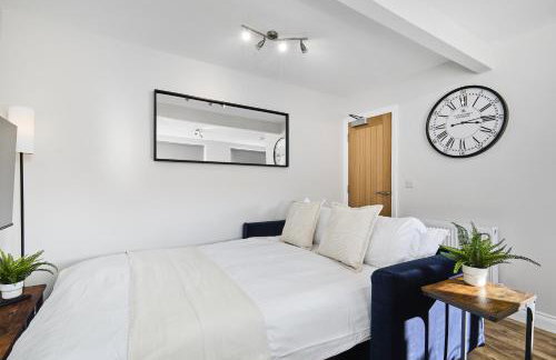 Stylish Headingley Apartments - Foto 16